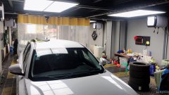 C5404新市区万科城市之光汽车会所转让