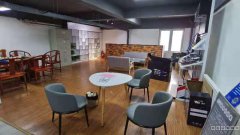 C5404新市区万科城市之光汽车会所转让