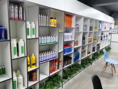 C5404新市区万科城市之光汽车会所转让