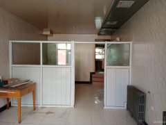 C5410店铺出租 昌吉市建国西路城建新村步行街