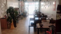 C5412开发区黄山街时代城堡餐厅转让