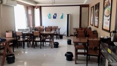 （成功案例）C5413阳光恒昌二期餐厅转让