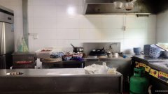 （成功案例）C5413阳光恒昌二期餐厅转让