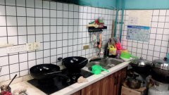 C5423喀什路中海天悦府餐厅转让