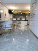 C5424新市区百园路常州街临街商铺饮品店转让