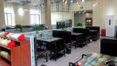 （成功案例30天转出）C5422米东石化火锅店转让