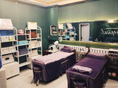 （成功案例）C5431蓝调一品C区内铺美甲店转让