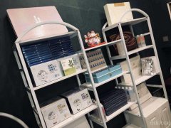 （成功案例）C5431蓝调一品C区内铺美甲店转让