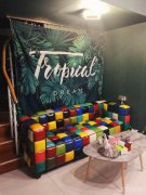 （成功案例）C5431蓝调一品C区内铺美甲店转让