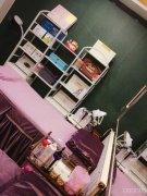 （成功案例）C5431蓝调一品C区内铺美甲店转让