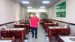 C5427西山物流园餐厅转让