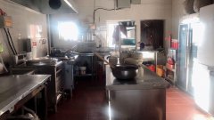 C5427西山物流园餐厅转让