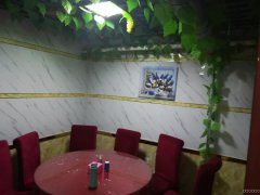 C5430餐厅转让 乌鲁木齐新市区中亚北路天工汽配城