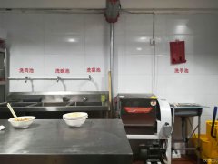 C5430餐厅转让 乌鲁木齐新市区中亚北路天工汽配城