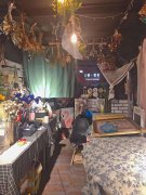 C5432米东区卡子湾华旗龙湾小区花店转让