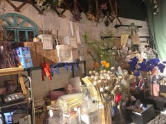 C5432米东区卡子湾华旗龙湾小区花店转让