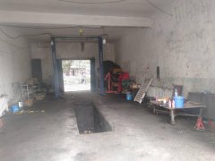 C5439店面转让 位于昌吉市商城路与青年路交叉口