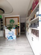 C5436天柱山街妆品店转让