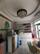 C5436天柱山街妆品店转让