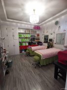 C5436天柱山街妆品店转让