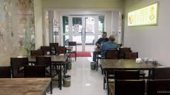 C5444米东区地磅餐厅转让