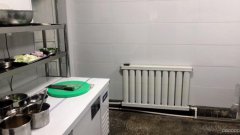 C5444米东区地磅餐厅转让