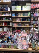 C5445西山科信学院技术学院饰品店转让