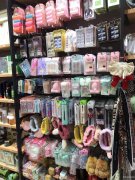 C5445西山科信学院技术学院饰品店转让