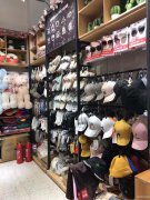 C5445西山科信学院技术学院饰品店转让