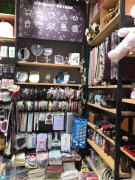 C5445西山科信学院技术学院饰品店转让