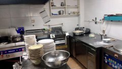 C5447米东区云鼎大观餐厅转让