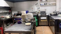 C5447米东区云鼎大观餐厅转让