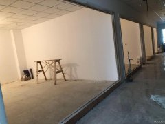 C5451店铺转租 昌吉市健康东路海棠天街