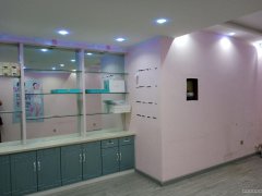 C5452店铺出租 昌吉市建国西路城建新村步行街