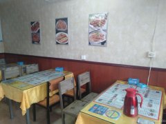 （成功案例）C5453店面转让 位于五家渠青湖南路格里芬堡东