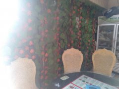 （成功案例）C5453店面转让 位于五家渠青湖南路格里芬堡东