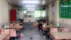 （成功案例）C5454御园印象餐厅转让