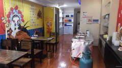 C5458门面出租 位于昌吉市南公园西路世纪花园