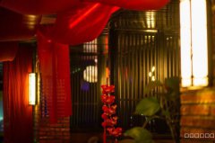 （成功案例）C5460二工蝶王东升.UYOUNG创享园内酒吧