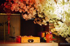 （成功案例）C5460二工蝶王东升.UYOUNG创享园内酒吧