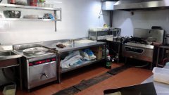 C5461秦基大厦餐厅转让