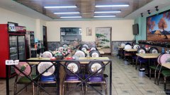 C5461秦基大厦餐厅转让