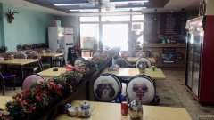 C5461秦基大厦餐厅转让