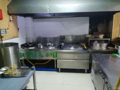 （成功案例）C5466粮校市场餐厅转让