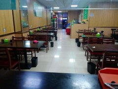 （成功案例）C5466粮校市场餐厅转让