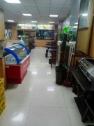 （成功案例）C5466粮校市场餐厅转让