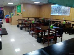 （成功案例）C5466粮校市场餐厅转让