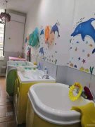 （成功案例）C5468中央郡步行街母婴用品店转让