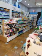 （成功案例）C5468中央郡步行街母婴用品店转让