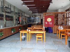 C5477餐厅转让 乌鲁木齐沙区苜蓿沟北路